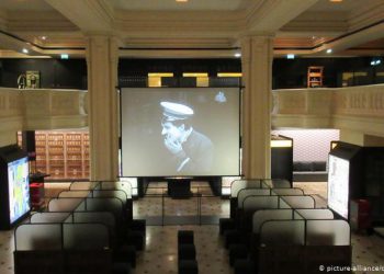 Το πρώτο Μουσείο Οικονομίας της Ευρώπης βρίσκεται στο Παρίσι