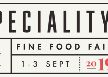 20ή Διεθνή Έκθεση Τροφίμων και Ποτών: “Speciality & Fine Food Fair London 2019”