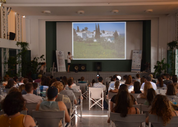 10ο παγκόσμιο MEDS στις Σπέτσες