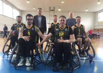 « Χρυσή» η Ελλάδα