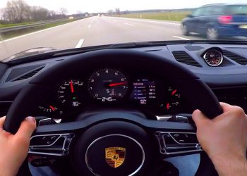 «Μαύρο κουτί» στα ΙΧ από το 2022