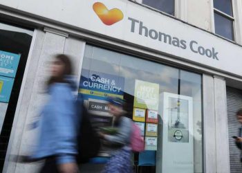 Μέτρα στήριξης επιχειρήσεων που επλήγησαν από την πτώχευση του ομίλου Thomas Cook