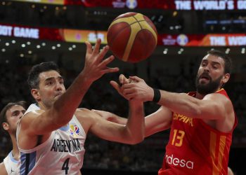 Μουντομπάσκετ 2019: Στην κορυφή του κόσμου η Ισπανία!