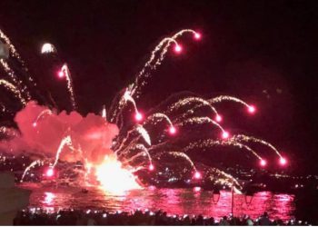 9ο Spetses mini Marathon