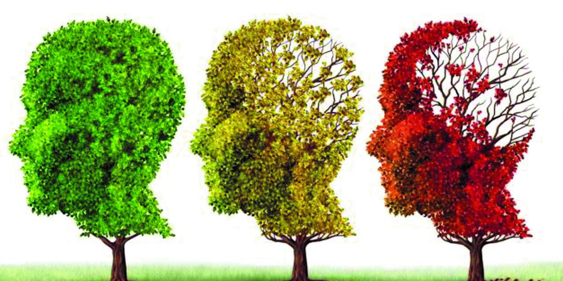 Παγκόσμιος Μήνας Νόσου ALZHEIMER 2019 – “Μη με ξεχνάς”