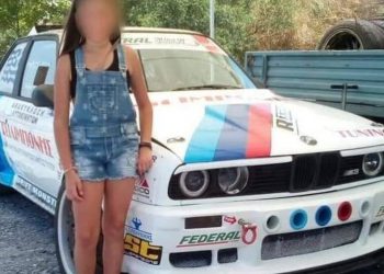 Στο Αννόβερο θα δώσει τη μάχη της ζωής της η μικρή Αθηνά!