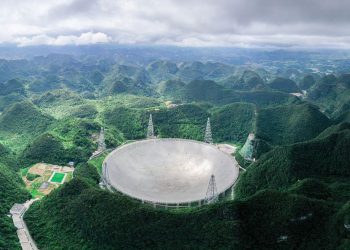 Ξεκινάει επίσημα τη λειτουργία του το «Μάτι του Ουρανού»