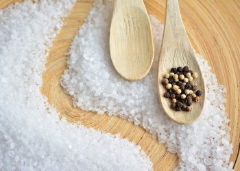 Μειώστε το αλάτι στη διατροφή σας!