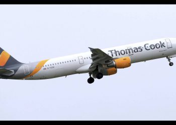 Χρεοκόπησε η Thomas Cook – Ξεκινά επιχείρηση επαναπατρισμού 600.000 τουριστών