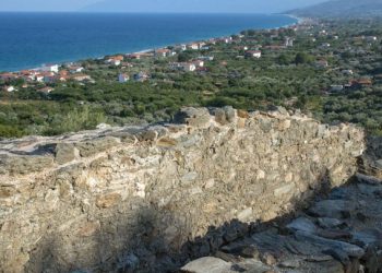 Λάρισα: Γνωρίζοντας το «Κάστρο της Βελίκας»