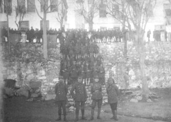 100 Χρόνια από την Απελευθέρωση της Ξάνθης