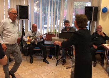 1η Γιορτή Κρασιού της Ελληνικής Κοινότητας του Αμβούργου!