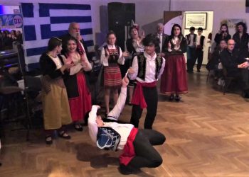 Η μεγαλοσύνη των εθνών δε μετριέται με το στρέμμα…