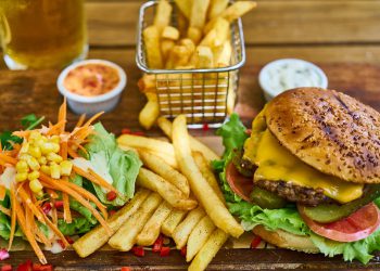 «Ανθυγιεινά» τρόφιμα: Γιατί είναι τόσο νόστιμα;