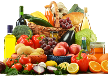 Βάλτε τα φθινοπωρινά χρώματα καθημερινά στο πιάτο σας