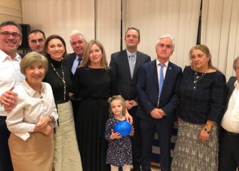 28η Οκτωβρίου – «Χρόνια Πολλά Ελλάδα»