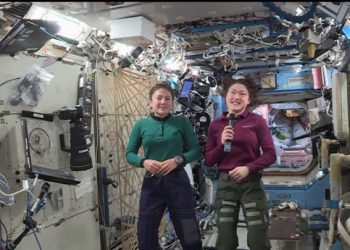 Θα γίνει τελικά από τη NASA ο αποκλειστικά γυναικείος διαστημικός περίπατος στις 21 Οκτωβρίου