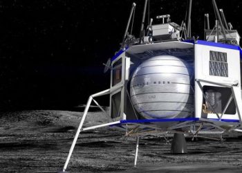 Η νέα διαστημική «ντριμ τιμ» των ΗΠΑ που φιλοδοξεί να κατασκευάσει την επόμενη σεληνάκατο