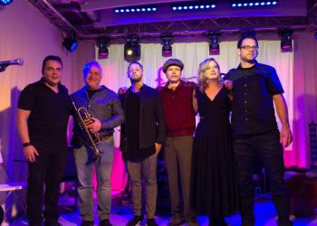 «fasma Organa»: Πάντρεψαν το Nότο με τη Δύση και δημιουργήσανε μοναδικά μουσικά κομμάτια!