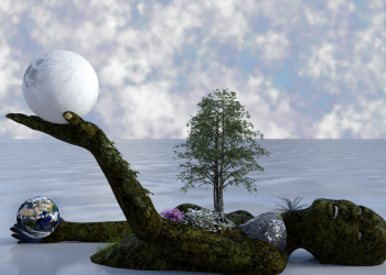 Δρ. Μάνος Δανέζης: Η Έννοια της Ζωής και ο Ανθρώπινος Βιοϋπολογιστής