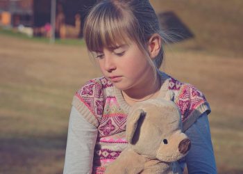 Το «τέρας» της κατάθλιψης και στα παιδιά!
