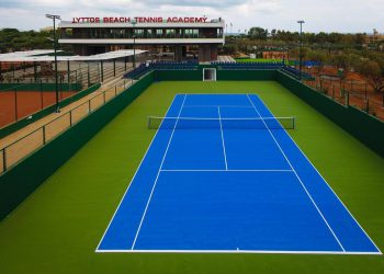 Πανελλήνιο Πρωτάθλημα Τένις ΑμεΑ