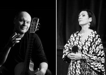 «Έρως και Ψυχή»: Μια μεγάλη συναυλία του Felix και της Αλκμήνης!