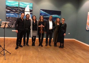 Όταν η καλλιτεχνική φαντασία δεν έχει όρια…