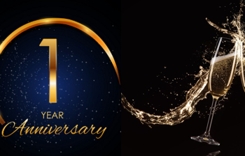 1η Επέτειος των «The New Hellenic Times»