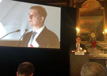 21ο ετήσιο Capital Link Forum στη Νέα Υόρκη