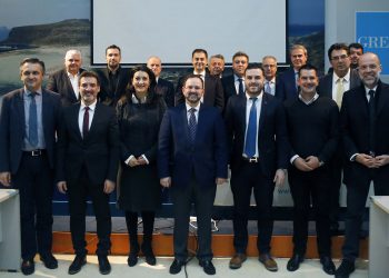 1η Συνεδρίαση του Περιφερειακού Συμβουλίου Τουρισμού