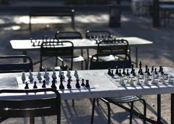 Πανελλήνια Ατομικά Πρωταθλήματα Σκακιού Εφήβων – Νεανίδων 2020