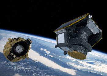 Αύριο η ESA θα εκτοξεύσει το 1ο ευρωπαϊκό τηλεσκόπιο αποκλειστικά για τη μελέτη εξωπλανητών