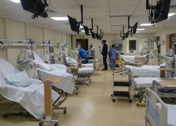 Έτοιμη η μεγαλύτερη Μονάδα Τεχνητού Νεφρού στα Βαλκάνια!