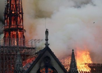 Τα γεγονότα που μας σημάδεψαν το 2019