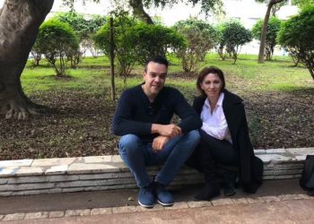 Τις θερμές ευχές μας για ένα ευτυχισμένο 2020 με τον Γιώργο Αναπολιωτάκη, πρωταθλητή ασφάλτου Ελλάδας!