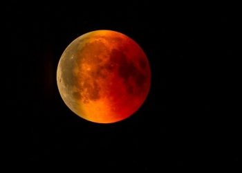 Πανσέληνος του λύκου: Έκλειψη στην πρώτη πανσέληνο του 2020, ορατή και από την Ελλάδα