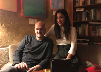 Όταν η τέχνη δεν έχει σύνορα…