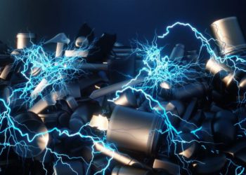 Πρωτοποριακή μέθοδος μετατρέπει τα σκουπίδια σε γραφένιο