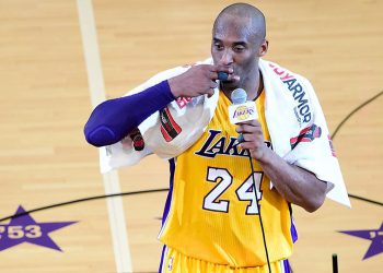 Παγκόσμιο σοκ: Σκοτώθηκε σε συντριβή ελικοπτέρου ο Κόμπι Μπράιαντ!