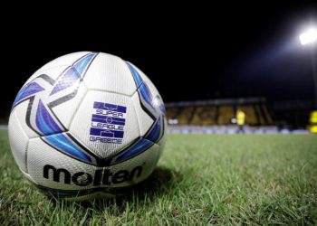 Super League 1: Υποχώρησαν οι διαιτητές – Επιστροφή στην αγωνιστική δράση