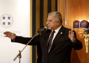 «Παιδικό Πανεπιστήμιο» για τους μαθητές της Αττικής