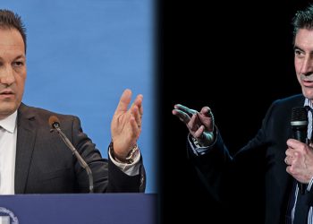 Κυβέρνηση: Διαγράφεται ο Ζαγοράκης – Δεν πέφτει ο ΠΑΟΚ με νομοθετική ρύθμιση