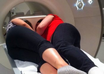 Μαγνητικός τομογράφος για δύο…