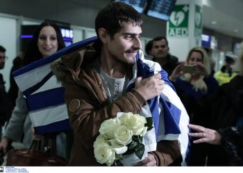 «Είδα έναν άνθρωπο να με σημαδεύει με όπλο»: Συγκλονίζει ο ναυτικός που είχε απαχθεί στο Τόγκο