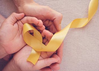 Φ. Βουδαντά: Τα παιδιά που νοσούν χρειάζονται τη βοήθειά μας…