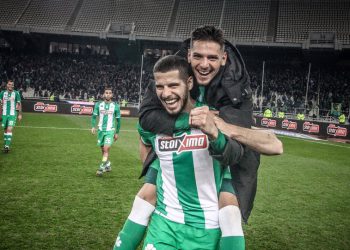 Super League 1: Ξανά στην κορυφή ο Ολυμπιακός μετά την νίκη του ΠΑΟ επί του ΠΑΟΚ – Όλα τα γκολ!