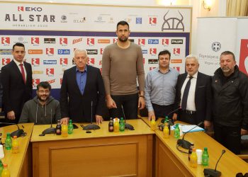 24ο ΕΚΟ All Star Game