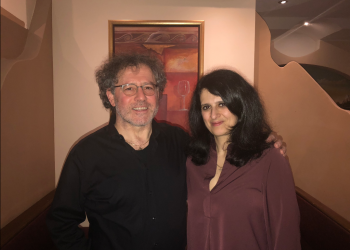 Γιατί οι Έλληνες του Αμβούργου οφείλουν να στηρίξουν την υποψηφιότητα της Ευτυχίας Olowson Σαβιολάκη!