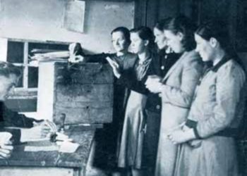 05 Φεβρουαρίου 1930: Εκδίδεται το Προεδρικό Διάταγμα με το οποίο οι Ελληνίδες αποκτούν δικαίωμα ψήφου